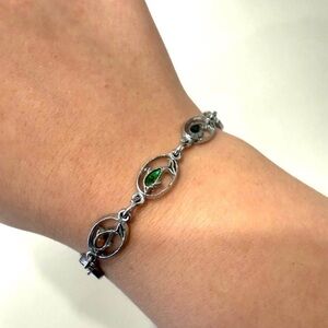 Dolphin Bracelet